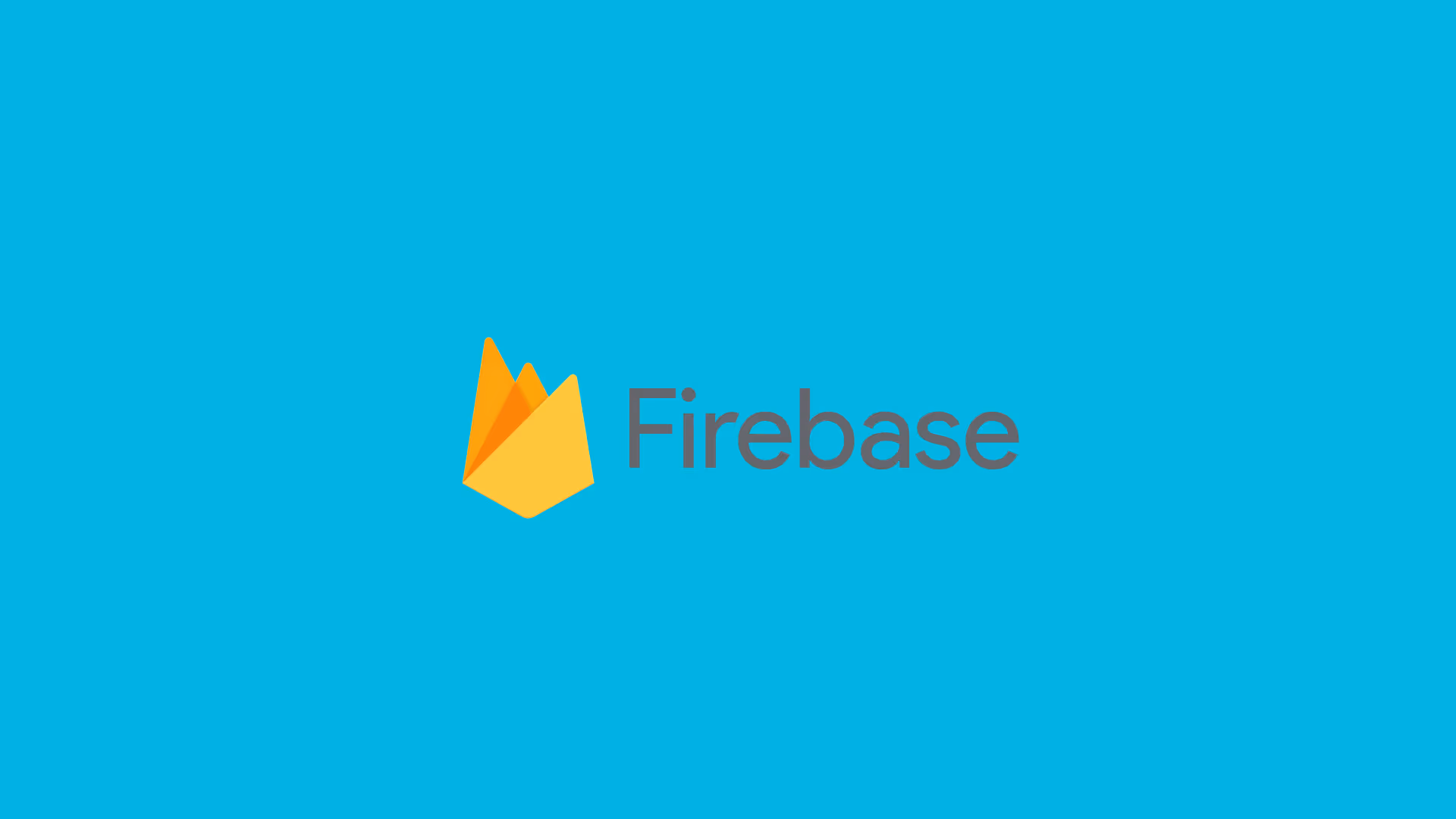 Firebase